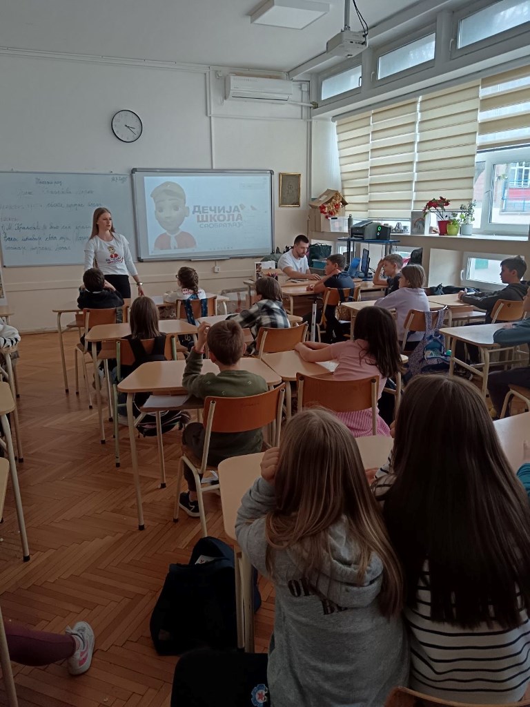 bezbednost u saobracaju 5