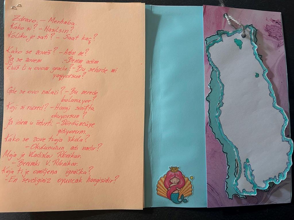 putovanje evropom 1