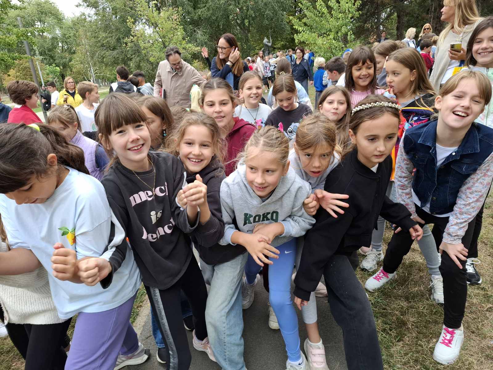 Evropski skolski sportski dan