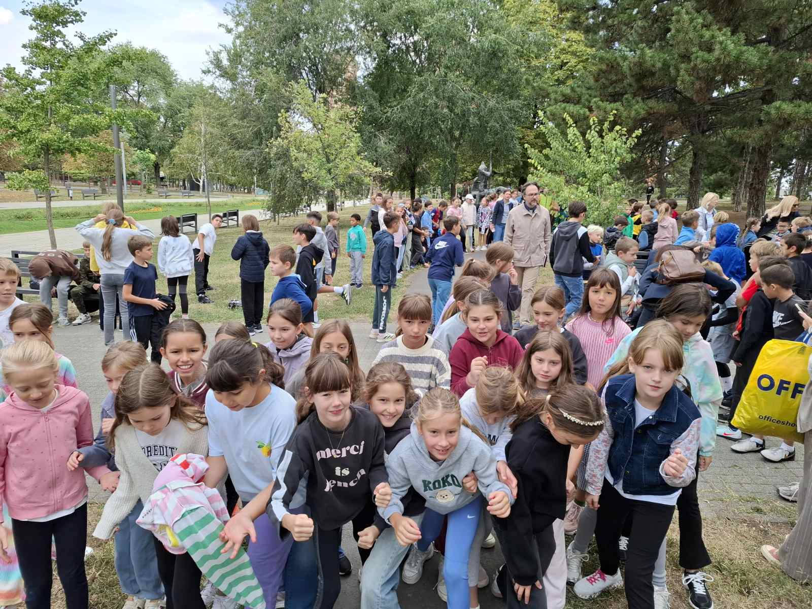 Evropski skolski sportski dan2