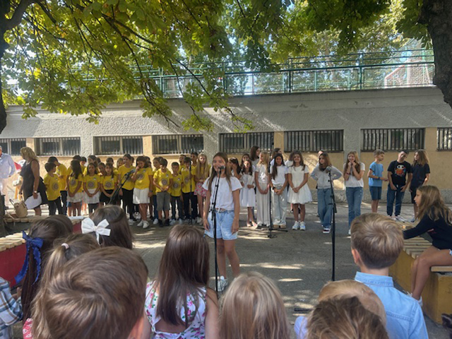 prijem prvaka 1