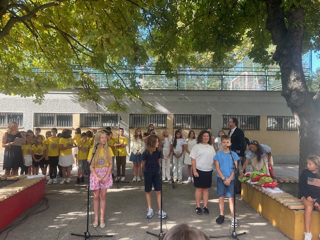 prijem prvaka 11