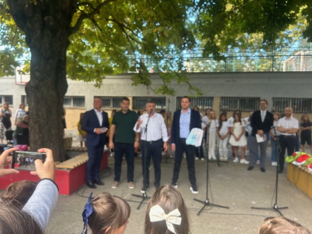 prijem prvaka 12