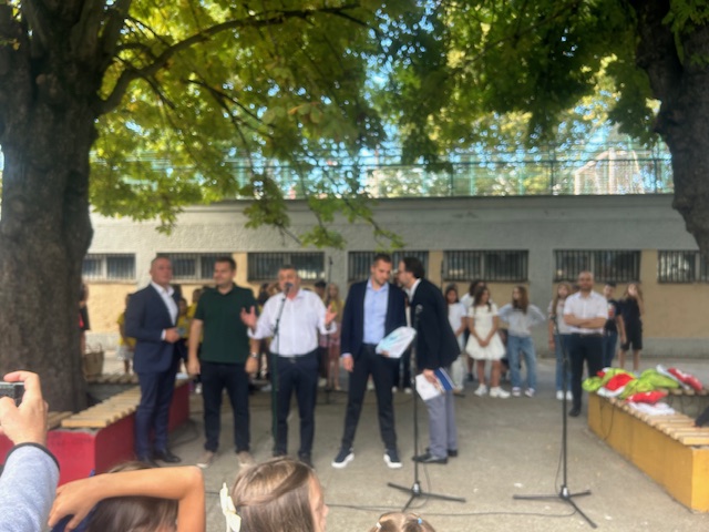 prijem prvaka 13