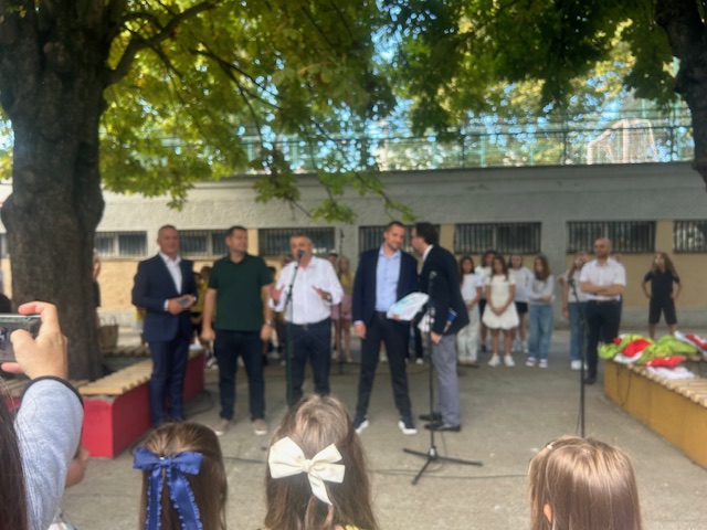 prijem prvaka 14