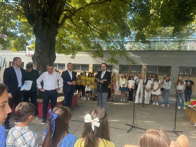 prijem prvaka 15