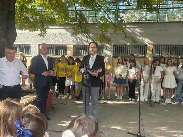 prijem prvaka 16