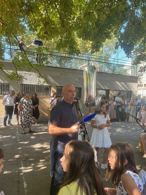 prijem prvaka 29