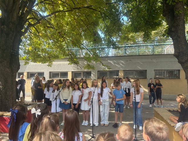 prijem prvaka 7