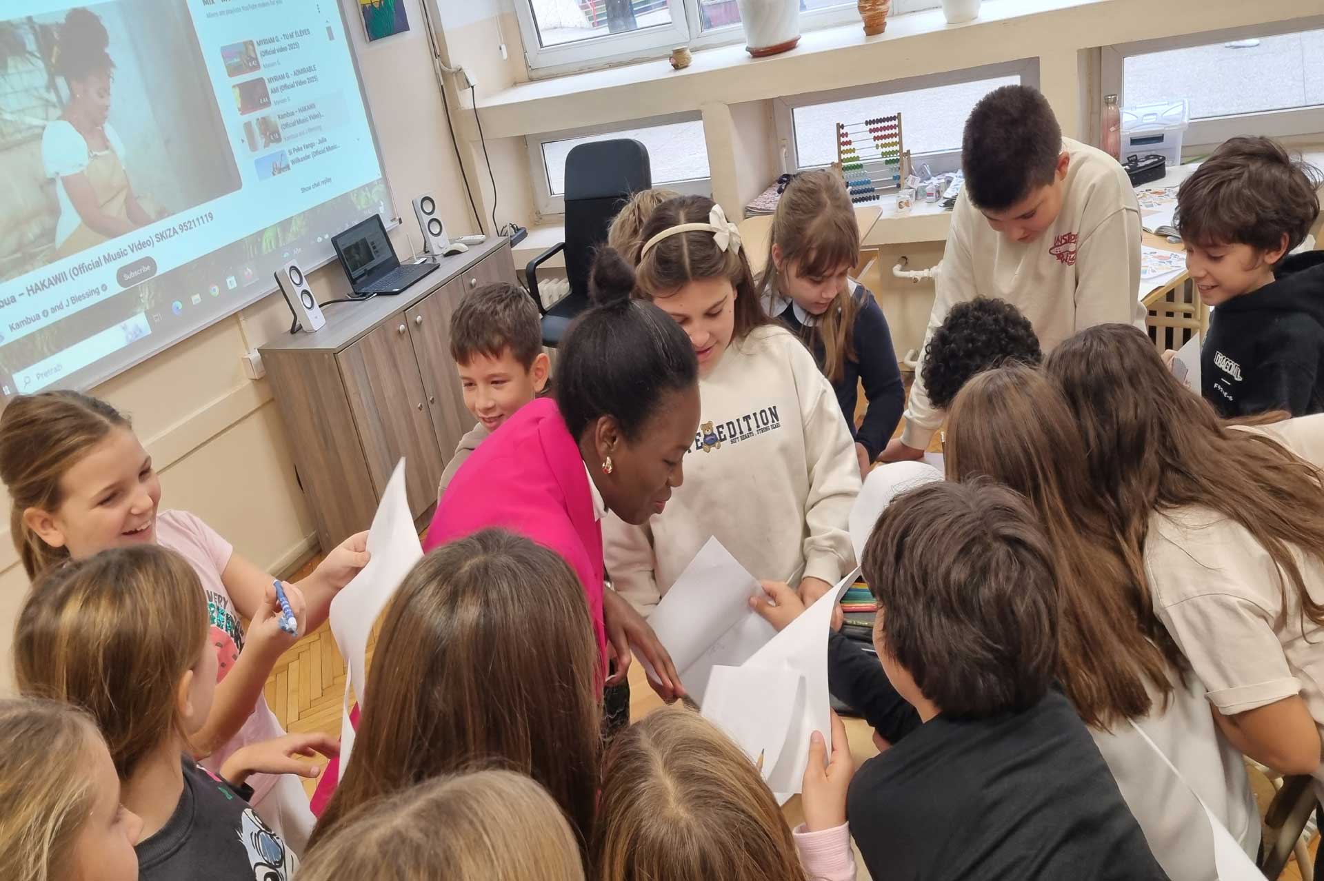 Дан замене улога 3/2