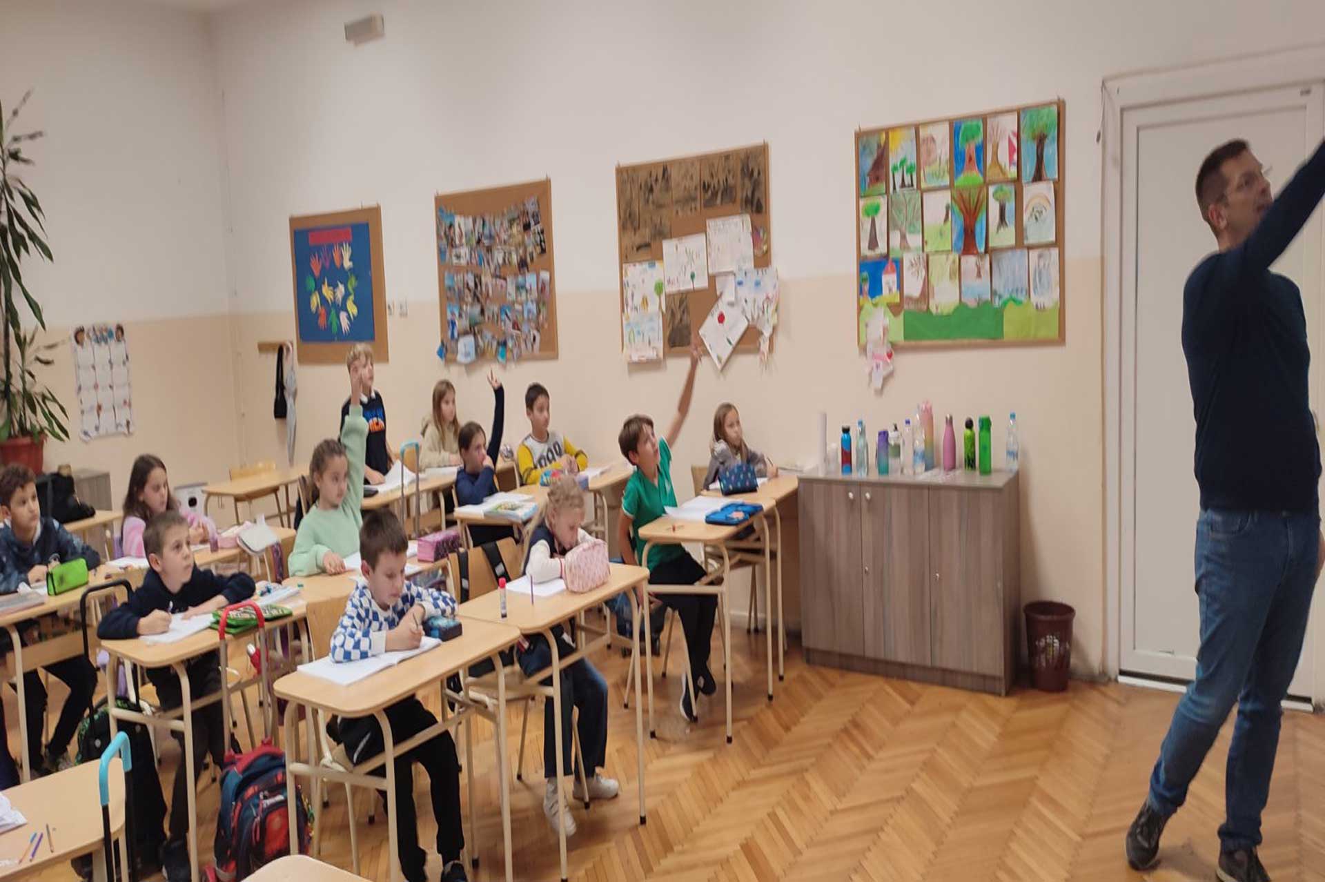 Дан замене улога 3/3