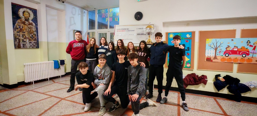 decje olimpijske igre 4 decje olimpijske igre 4