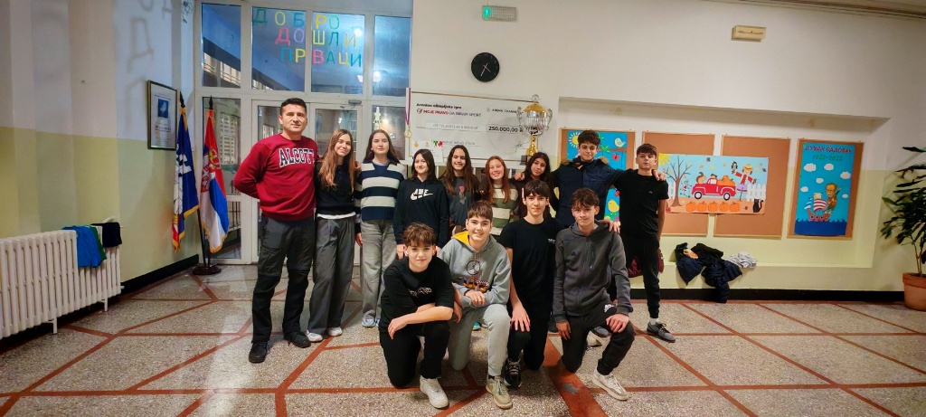 decje olimpijske igre 6 decje olimpijske igre 6