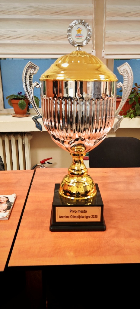 decje olimpijske igre 7 decje olimpijske igre 7