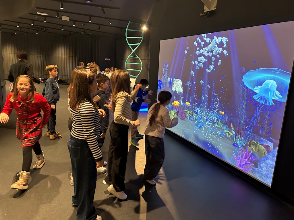 poseta palati nauke 10 poseta palati nauke 10