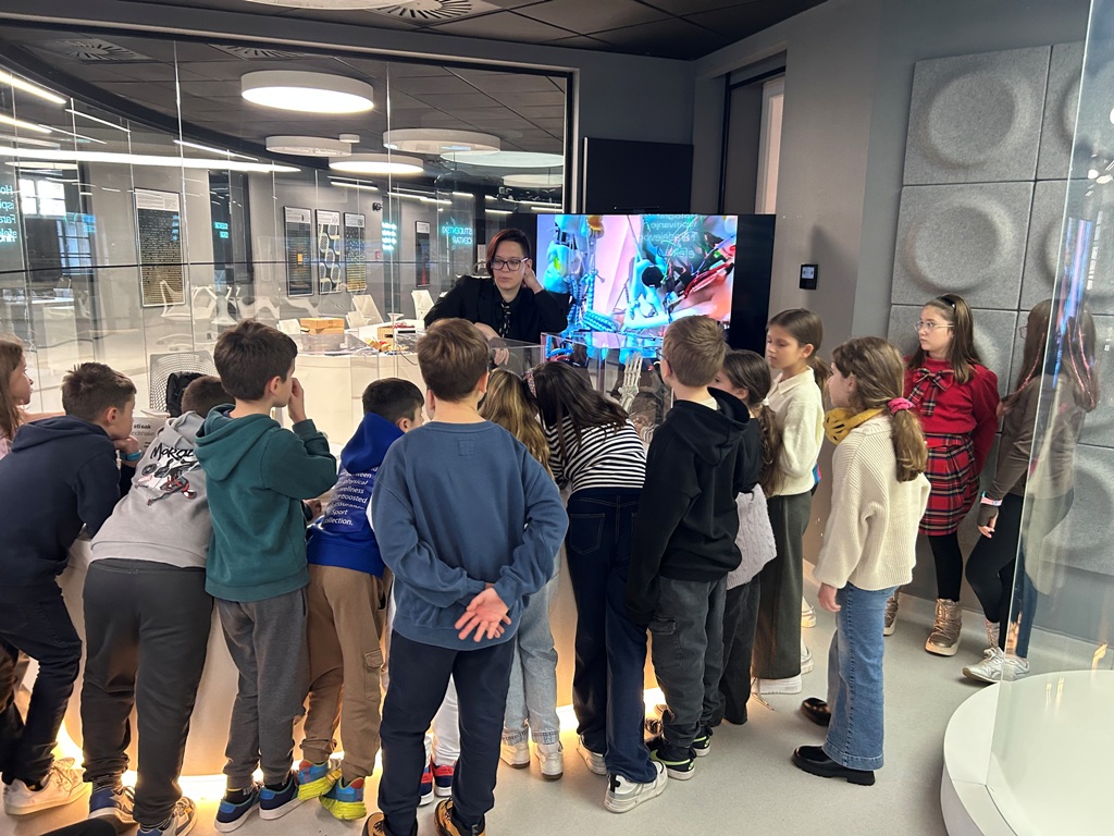 poseta palati nauke 14 poseta palati nauke 14