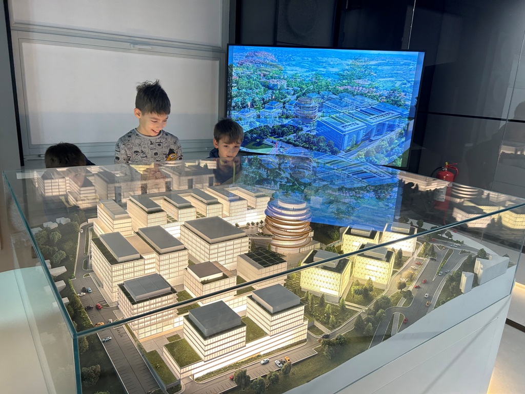 poseta palati nauke 15 poseta palati nauke 15