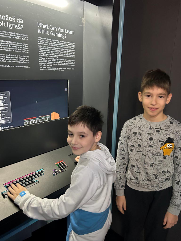 poseta palati nauke 29 poseta palati nauke 29