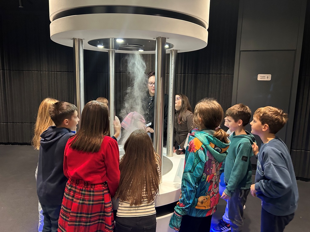 poseta palati nauke 3 poseta palati nauke 3