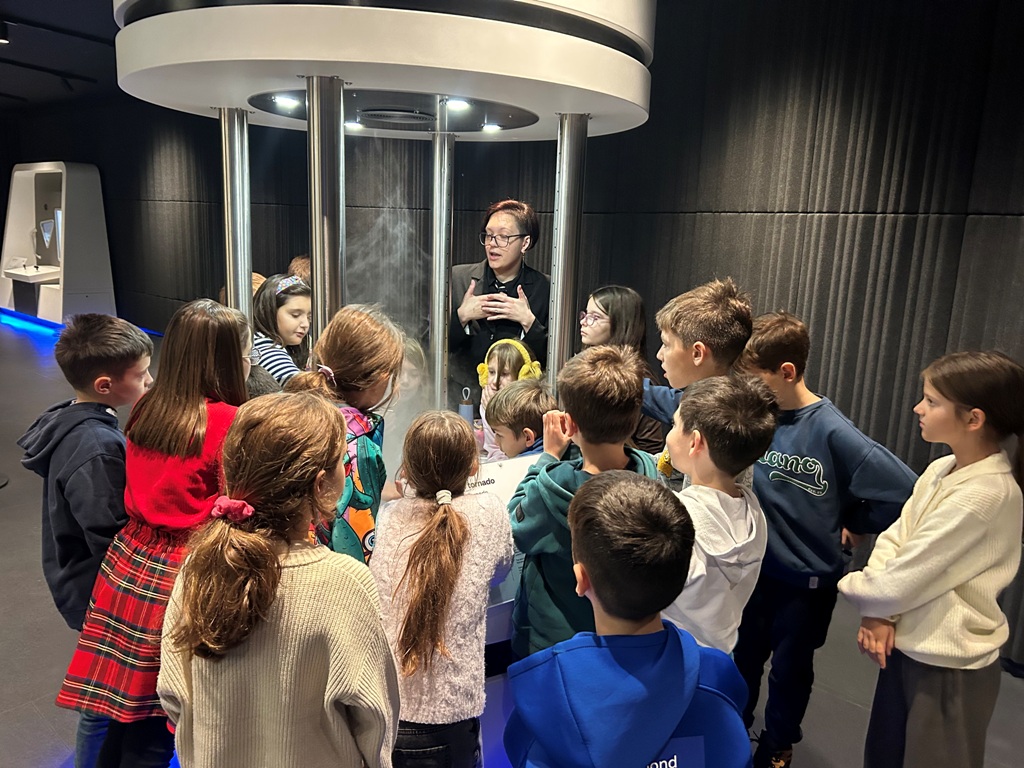 poseta palati nauke 5 poseta palati nauke 5