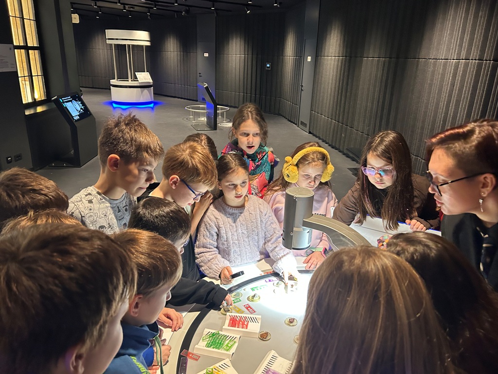 poseta palati nauke 8 poseta palati nauke 8