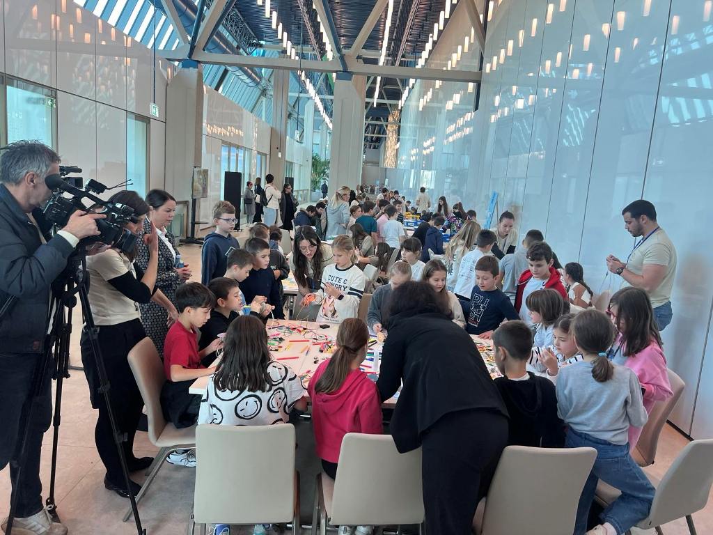 vukobraovicevi dani robotike 11