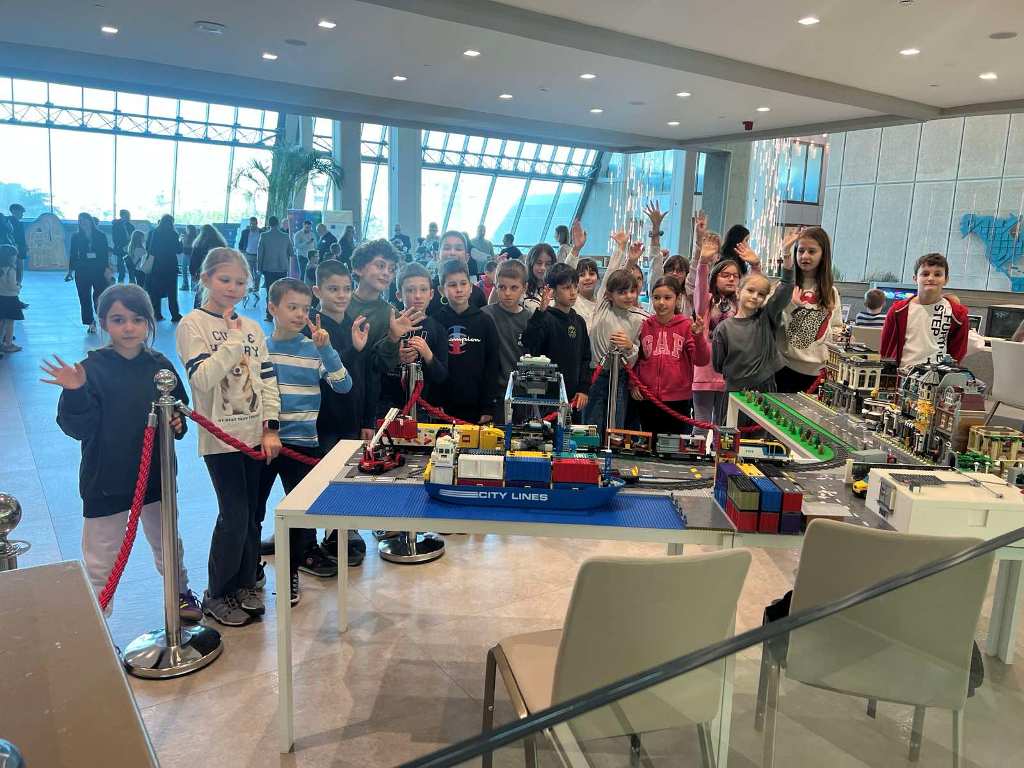 vukobraovicevi dani robotike 13