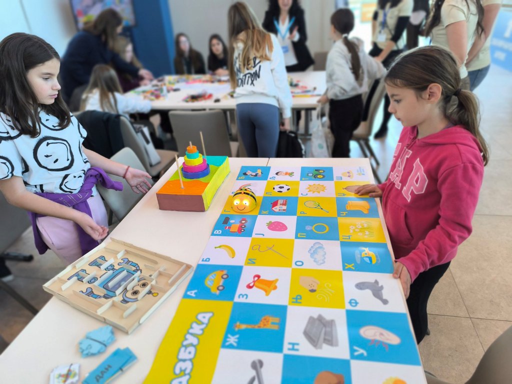 vukobraovicevi dani robotike 2