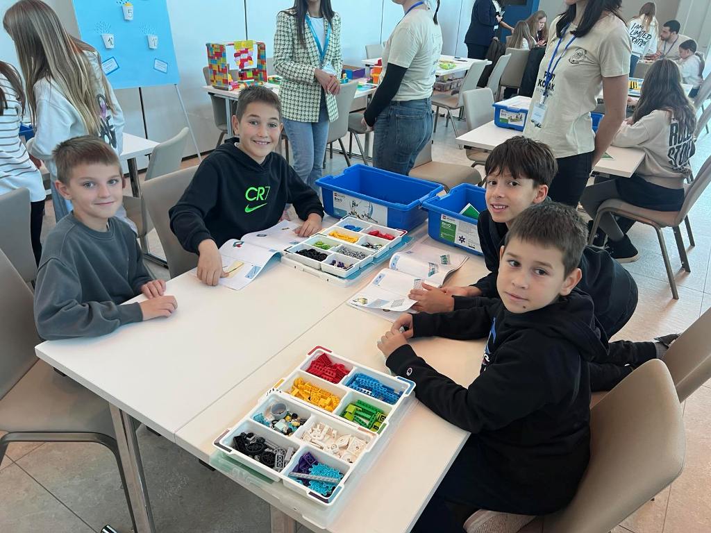 vukobraovicevi dani robotike 3