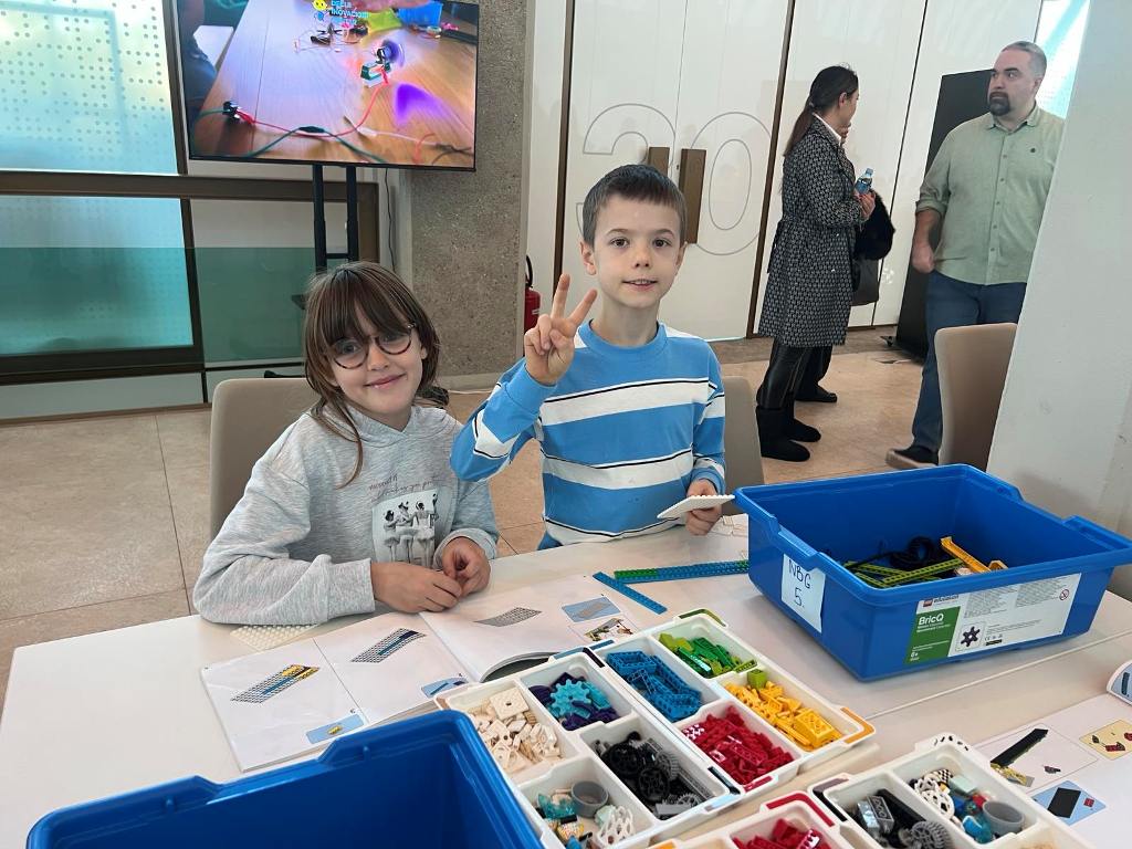 vukobraovicevi dani robotike 5