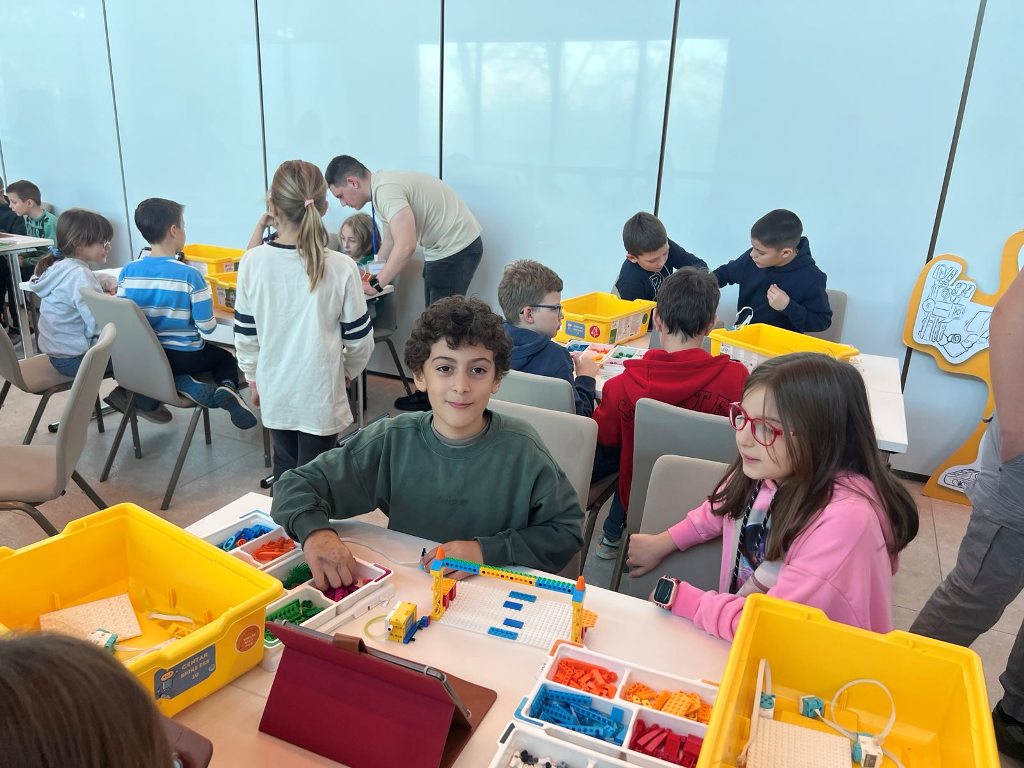 vukobraovicevi dani robotike 6