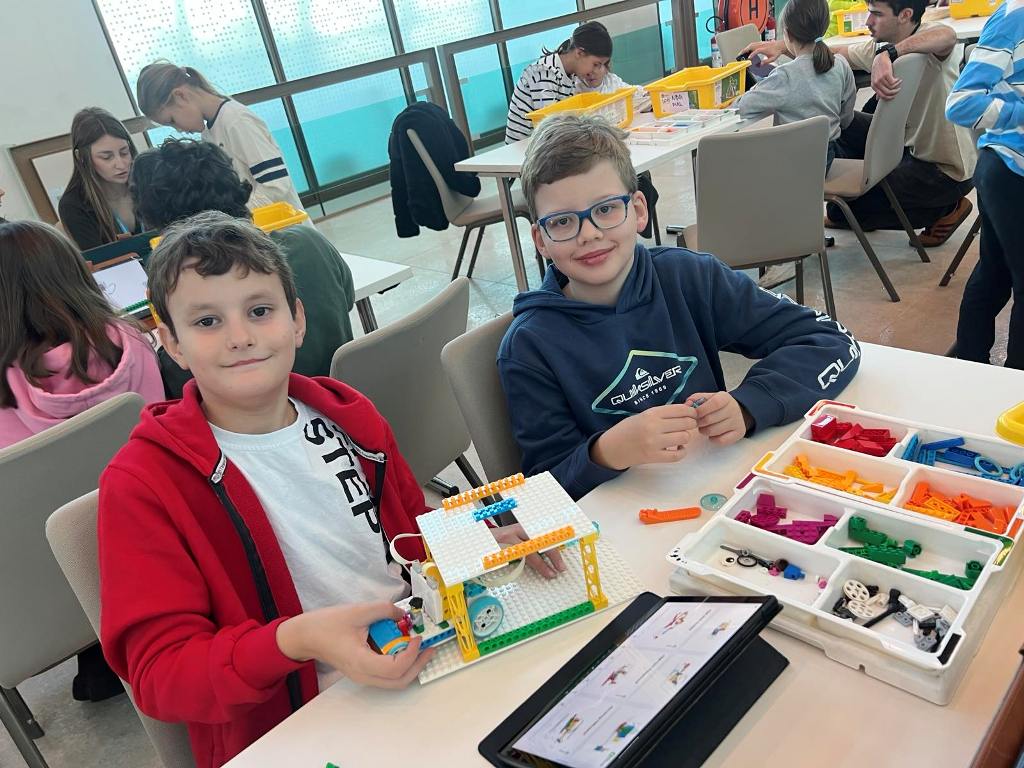 vukobraovicevi dani robotike 7