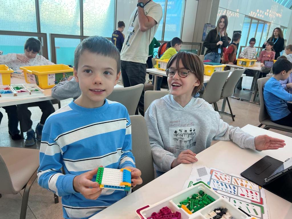 vukobraovicevi dani robotike 8