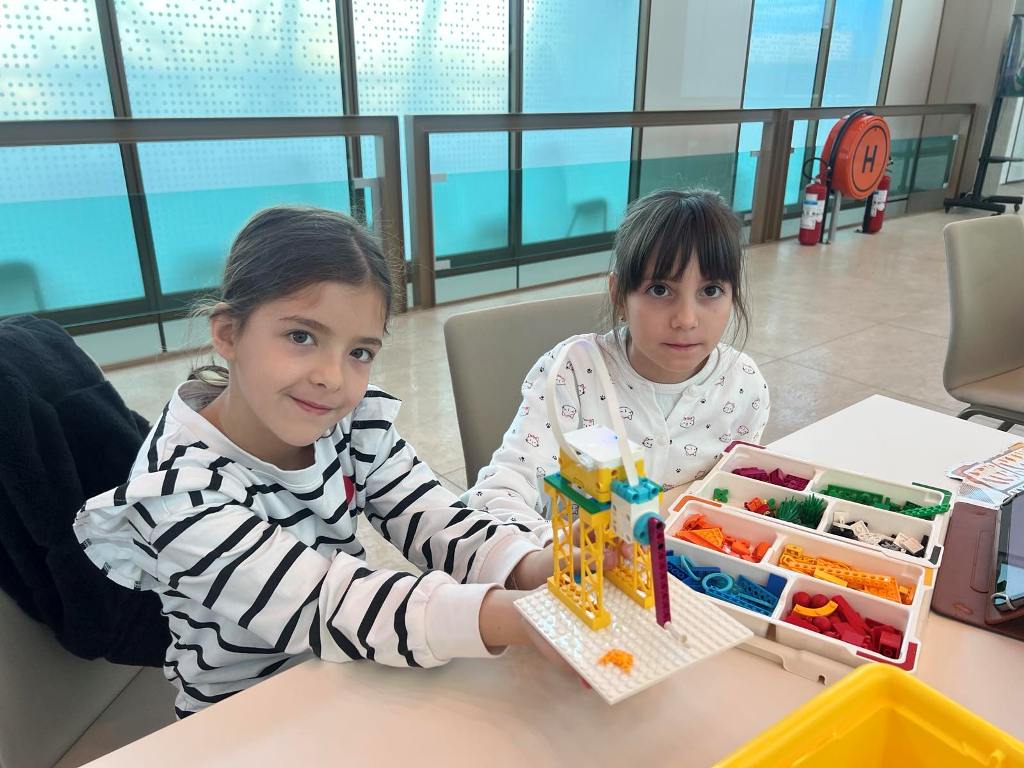 vukobraovicevi dani robotike 9