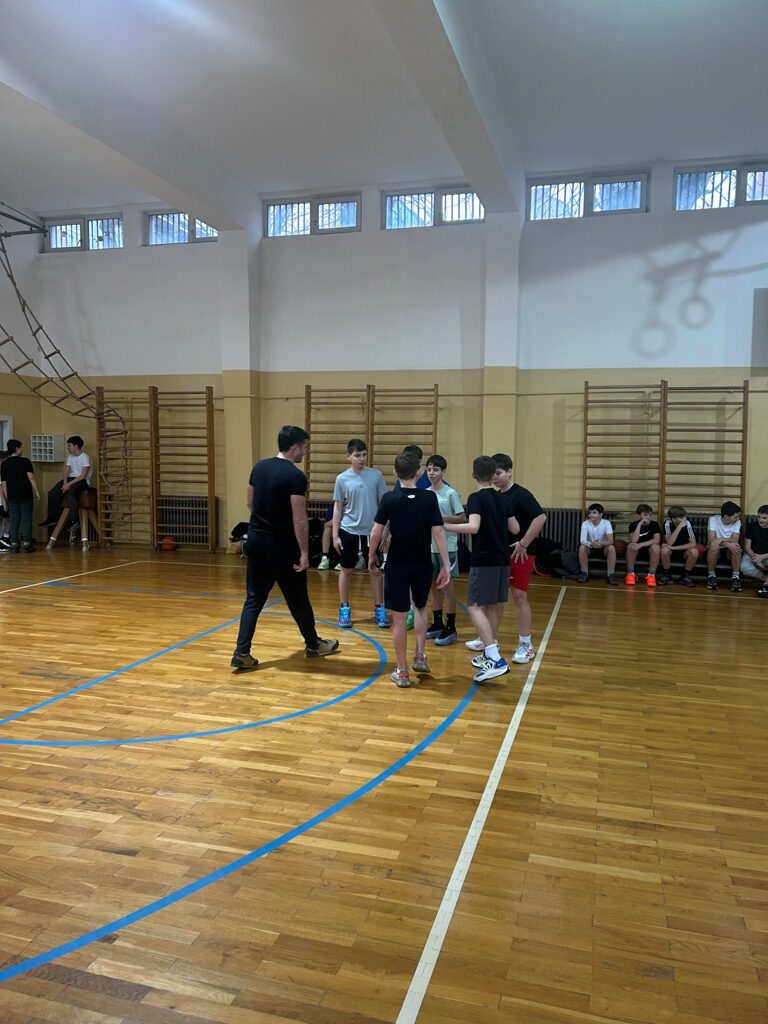 svetosavski turnir 14 svetosavski turnir 14