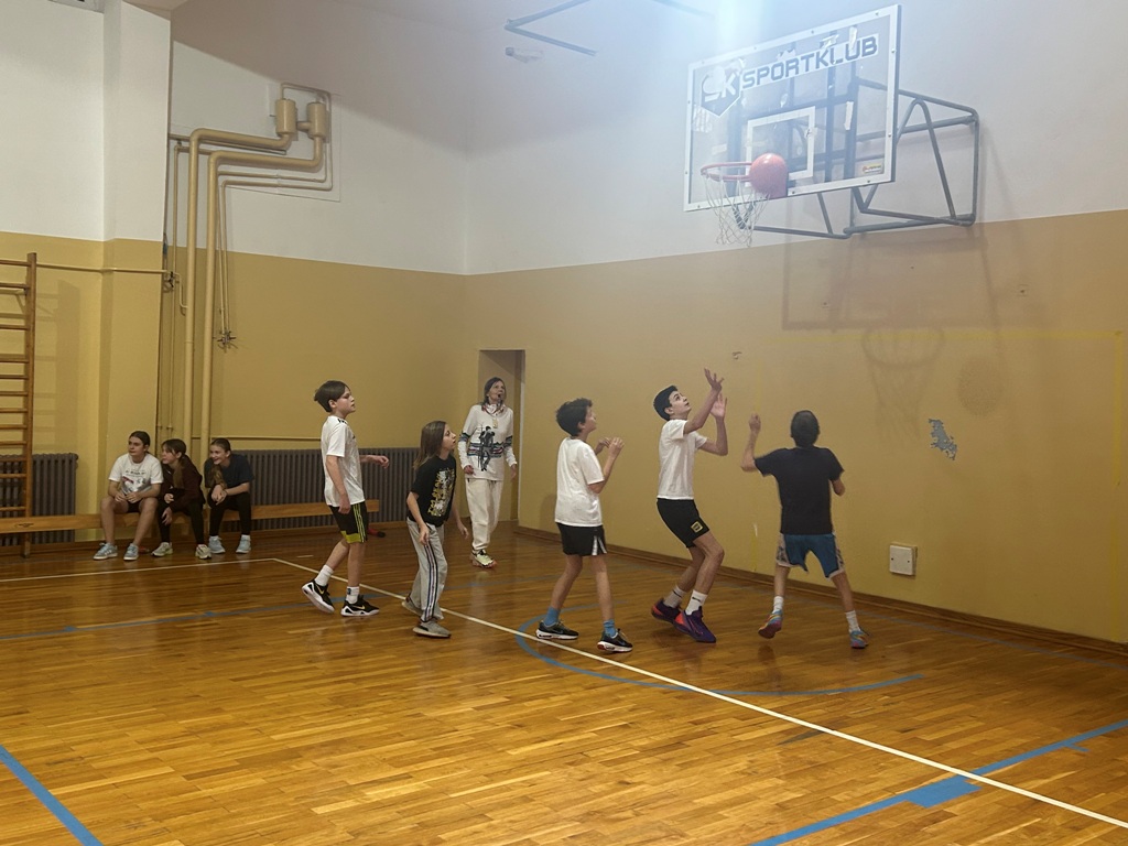 svetosavski turnir 6 svetosavski turnir 6