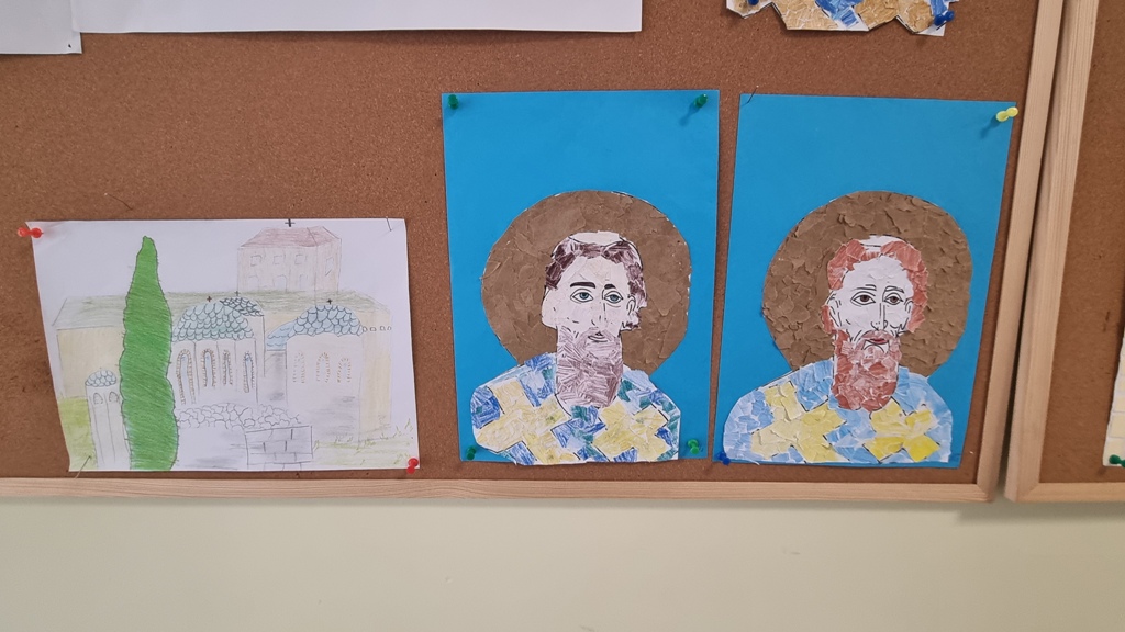 likovna radionica sveti sava3