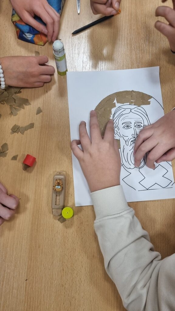 likovna radionica sveti sava5