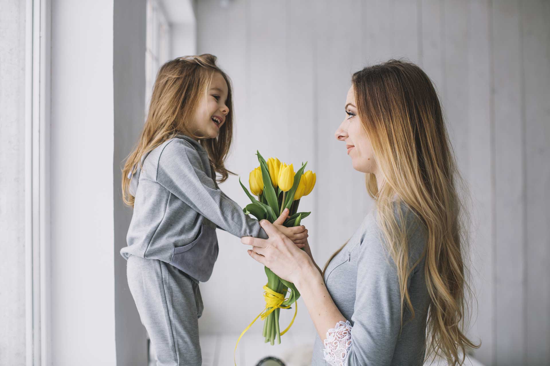 Радионица „Мама је највећи бисер“ – одељење 3/3