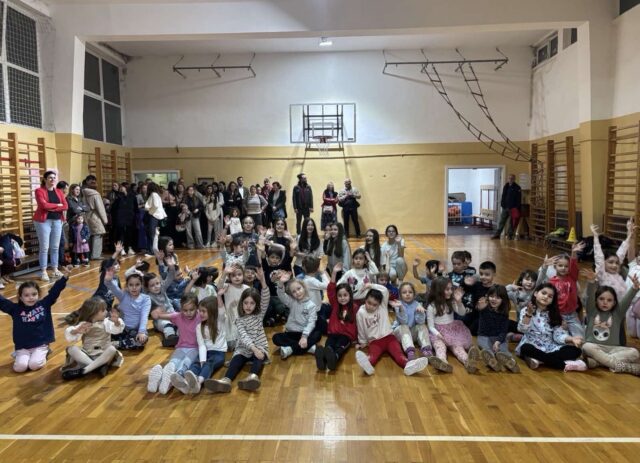 otvorena vrata za predskolce 0