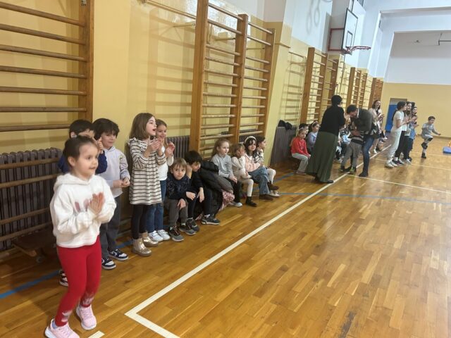 otvorena vrata za predskolce 1