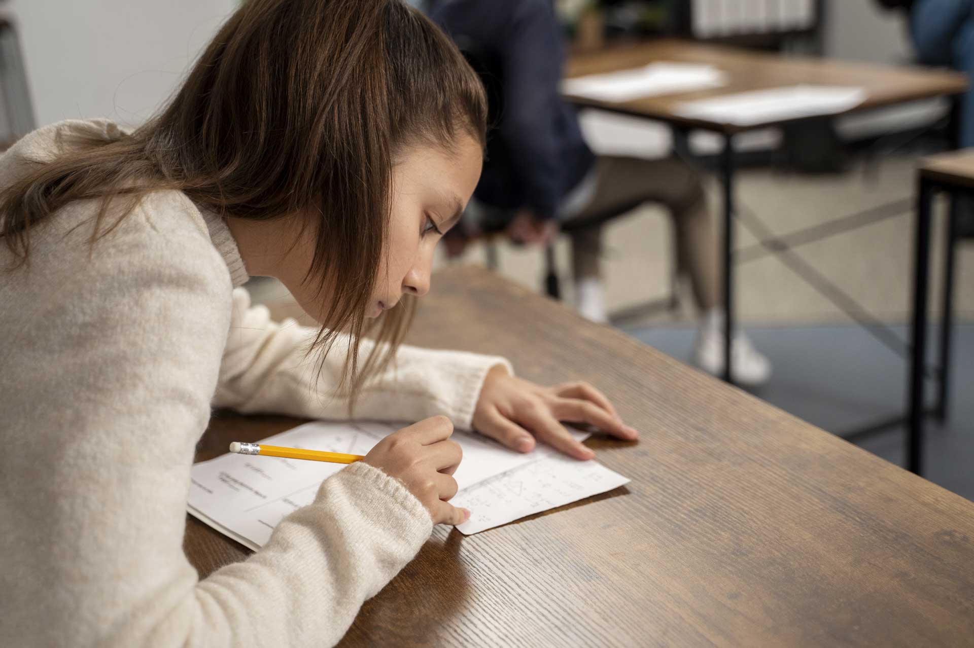 Пробни завршни испит 2025/2026.