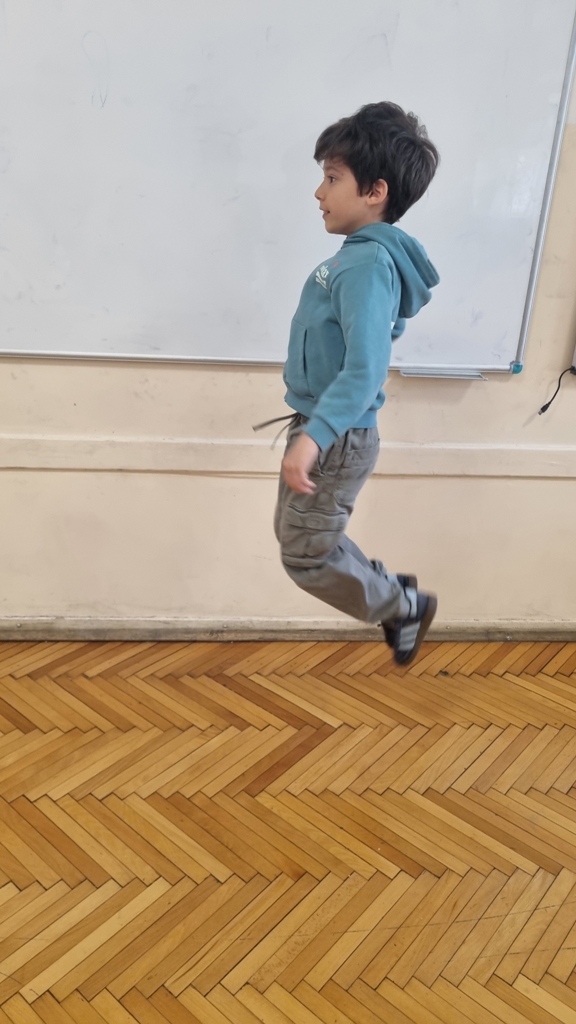 mi smo dobar tim7